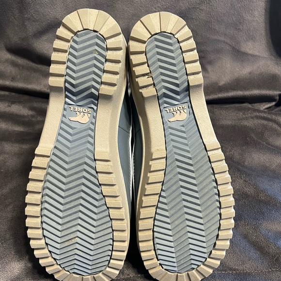 Sorel TIVOLI II Waterproof Boots - Picture 5 of 8